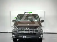 2019 Volkswagen T6