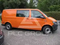 2019 Volkswagen T6