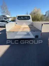2019 Volkswagen T6