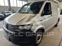 2019 Volkswagen T6