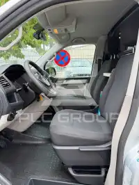 2019 Volkswagen T6