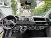 2019 Volkswagen T6