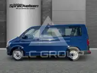 2019 Volkswagen T6