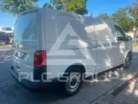 2019 Volkswagen T6