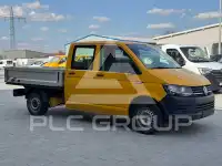 2019 Volkswagen T6