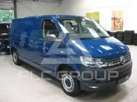 2019 Volkswagen T6