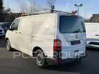 2019 Volkswagen T6