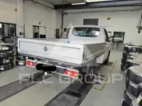 2019 Volkswagen T6