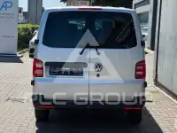 2019 Volkswagen T6