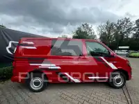 2019 Volkswagen T6