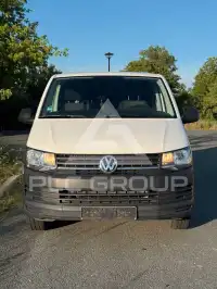 2019 Volkswagen T6