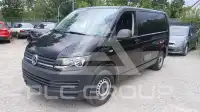 2019 Volkswagen T6