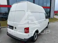2019 Volkswagen T6