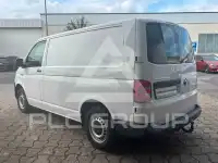 2019 Volkswagen T6