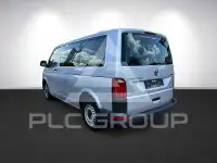 2019 Volkswagen T6