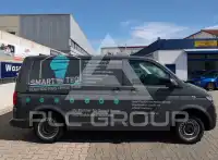 2019 Volkswagen T6