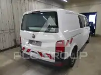 2019 Volkswagen T6