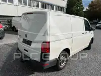 2019 Volkswagen T6