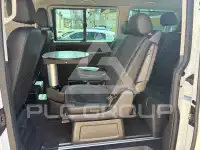 2019 Volkswagen T6