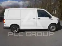 2019 Volkswagen T6