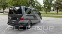 2019 Volkswagen T6