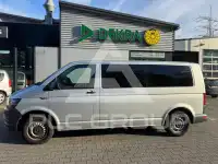 2019 Volkswagen T6