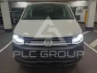 2019 Volkswagen T6