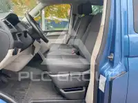 2019 Volkswagen T6