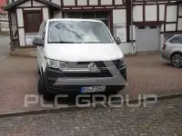 2019 Volkswagen T6
