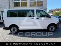 2019 Volkswagen T6