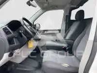 2019 Volkswagen T6