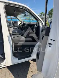 2019 Volkswagen T6