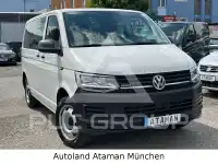 2019 Volkswagen T6