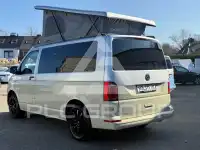 2019 Volkswagen T6