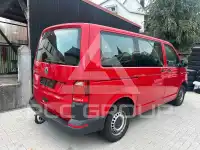 2019 Volkswagen T6