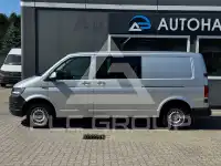 2019 Volkswagen T6