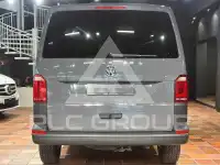 2019 Volkswagen T6