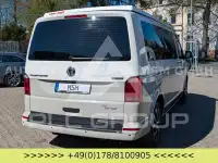 2019 Volkswagen T6