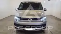 2019 Volkswagen T6