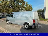 2019 Volkswagen T6