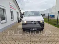 2019 Volkswagen T6
