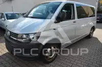2019 Volkswagen T6