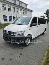 2019 Volkswagen T6
