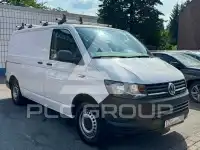 2019 Volkswagen T6