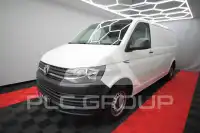 2019 Volkswagen T6