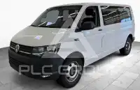 2019 Volkswagen T6