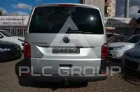2019 Volkswagen T6