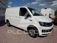 2019 Volkswagen T6