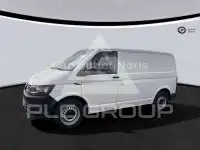 2019 Volkswagen T6