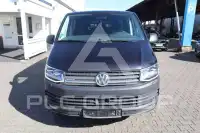 2019 Volkswagen T6